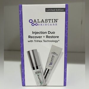 ALASTIN SKINCARE Injection Duo Recover + Restore Set